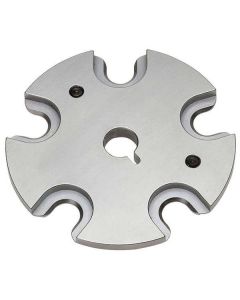 Hornady Shell Holder #15 - Steel Construction for .380 ACP, .222 Rem & More
