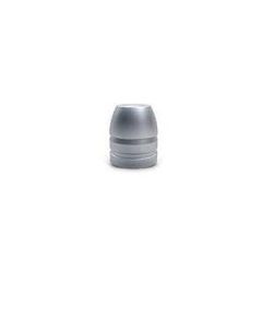 Lee .45 Caliber 200 Grain Round Flat Nose Bullet Mold - Double Cavity with Handles