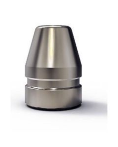 Lee 9mm (0.356") 120 Grain Truncated Cone Double Cavity Bullet Mold with Handles