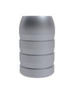 Lee 50 Caliber (.500") 360 Grain Round Single Cavity Bullet Mold - Aluminum CNC