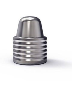 Lee 45 Caliber (.452) 200 Grain Semi-Wadcutter 6-Cavity Bullet Mold