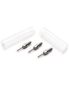 Zero Die Replacement Decapping Pins 3-Pack