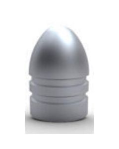 Lee 2-Cavity Conical Cap & Ball Mould - 0.375" Diameter 130Gr RN