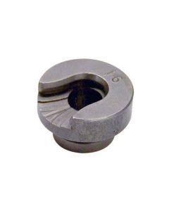 Hornady #12 Press Type Shellholder - Multi-Caliber Reloading Tool
