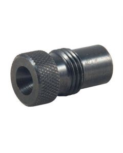 RCBS Uniflow Powder Measure Drop Tube - 17 to 20 Caliber