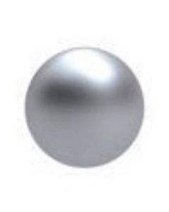 Lee 0.395" Round Ball Mould 92Gr Double Cavity with Handles