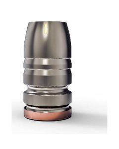 Lee 44 Caliber (.430") 310 Gr Round Nose 6 Cavity Bullet Mold