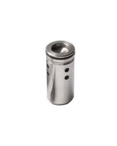 Lyman .451 H&I Bullet Sizing Die - Hardened Interior, RCBS Compatible