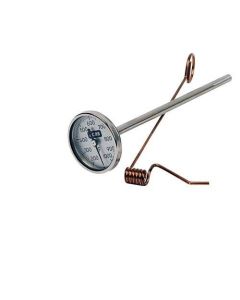 RCBS Lead Thermometer with Handle - 200-1000°F Range, ±1° Accuracy