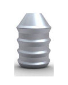 Lee .45 Cal 200 Grain REAL Muzzleloader Bullet Mold - Double Cavity with Handles