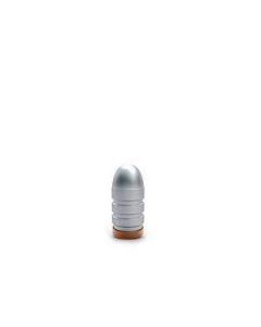 Lee 30 Caliber (.309") 120Gr Round Nose Double Cavity Bullet Mold with Handles