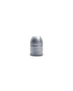 Lee .44 Caliber 200 Grain Round Nose Double Cavity Bullet Mold with Handles