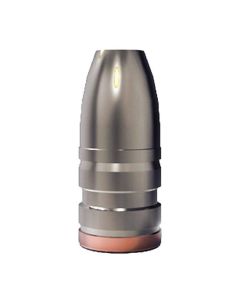 Lee 35 Caliber (.358") 200 Grain Flat Nose Double Cavity Bullet Mold