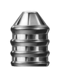Lee .58 Caliber REAL Muzzleloader Mould - 440gr Double Cavity with Handles