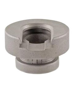 Hornady #53 Press Type Shellholder - Multi-Caliber Steel Construction