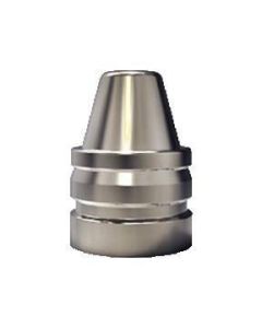 Lee .38 Caliber 105 Grain Semi-Wadcutter Double Cavity Bullet Mold LEE-90316
