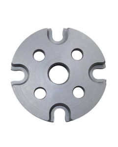 Lee Auto Breech Lock Pro Shell Plate #12 - 7.62x39R, 6.5 Grendel