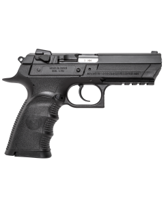 Magnum Research Baby Desert Eagle 9mm 16+1 Black Polymer