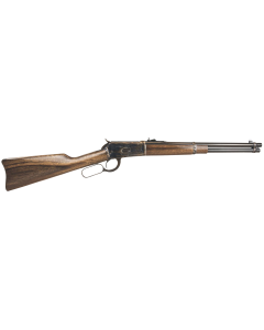 Chiappa Firearms 1892 Trapper 44 Mag 16" 8+1 Blued Walnut