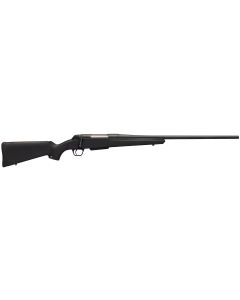 Winchester XPR Bolt Action 30-06 Springfield 24" 3+1 Synthetic Black Stk Black