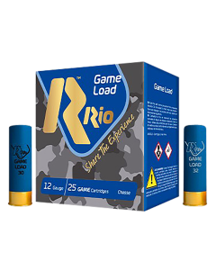 Rio 16 Gauge 2.75 1-1/8 oz 6 Shot (Box)