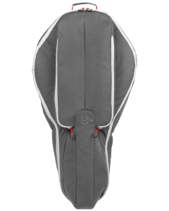 Allen Krait Crossbow Case Gray Red