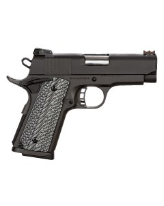 Rock Island Rock Ultra Compact 45 ACP 7+1 Gray/Black
