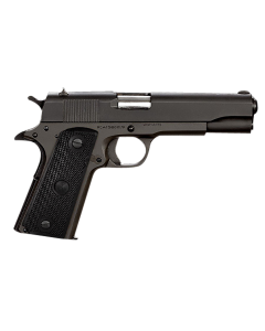 Rock Island GI Standard FS 9mm 5" 10+1 (Steel)