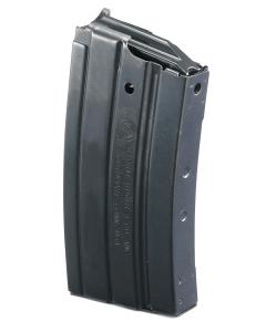 Ruger Mini-14 30rd 223 Rem Blued Steel Magazine