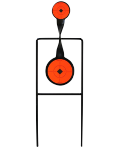 Birchwood Casey World of Targets Sharpshooter Rimfire Spinner Target