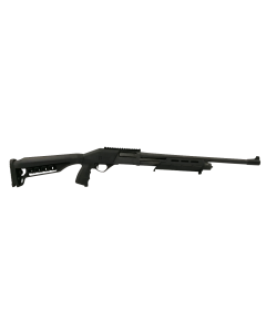Jts Shotgun (xisico Usa) X12pt, Jts X12pt        12ga Pump