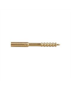 J. Dewey Brass Rifle Jag - 8-36 Female Thread .24/243/6mm Caliber