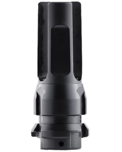 Dead Air KeyMo Flash Hider Black Nitride 5/8"-24