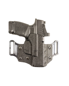 Desantis Gunhide Veiled Partner Precision OWB Holster
