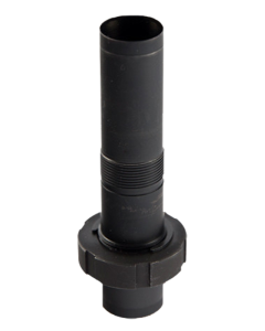 Silencerco Echo Choke Adapter 12 Gauge KSG Black Shotgun