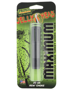 Primos Jellyhead Maximum Turkey Choke Tube 20 Gauge Remington