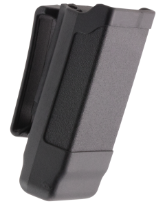 Blackhawk Single Mag Case Matte Black Belt Clip Holder
