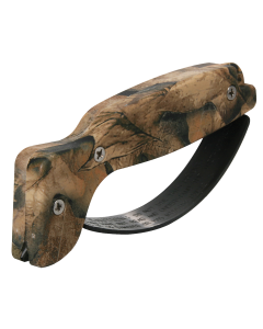 AccuSharp Knife Sharpener Camo with Ergonomic Handle