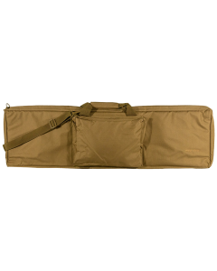 Bob Allen Max-Ops Rifle Case 36 Tan Coyote Brown Polyester
