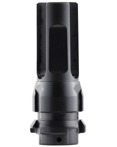 Dead Air KeyMo Flash Hider M14x1 LH 4140 Steel