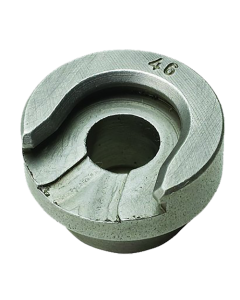 Hornady Steel Shell Holder #1 Multi-Caliber 1 Piece