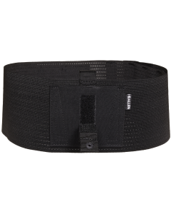 Allen Hideout Belly Band Holster Elastic Black M-XL 32-46