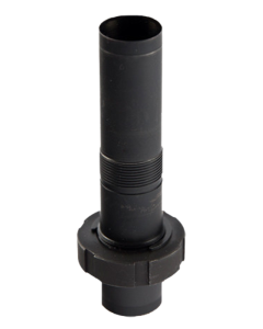 Silencerco Echo Choke Adapter for Saiga Steel Black