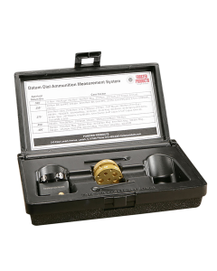 Forster Products Datum Dial Kit - Precision Ammunition Measurement System