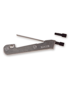 RCBS Universal Primer Arm-2 Silver Metal Tool
