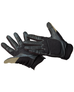 Caldwell Ultimate Shooting Gloves - Small/Medium