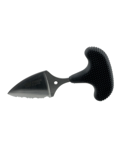 Cold Steel Mini Pal Lightweight 1" Serrated Blade Knife