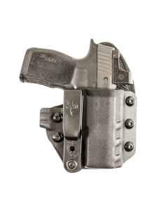 Desantis Gunhide Uni-Tuk 206 IWB Holster for Hellcat OSP
