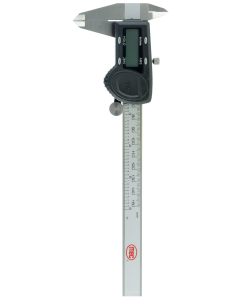 Mec Digital Caliper 1311079 Precision Measurement Tool