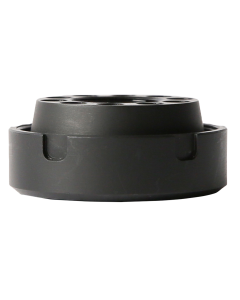 SilencerCo Charlie Black Direct Thread Mount